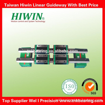 100% Original Taiwan HIWIN linear guideway EGR15C,EGH15CA are selling lowest price on Alibaba